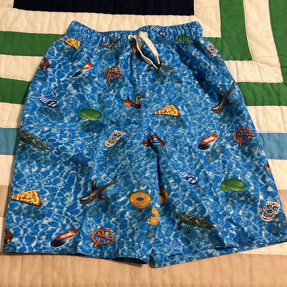 🔥🔥RUSTY bundle of two swim trunks - Picture 7 of 11